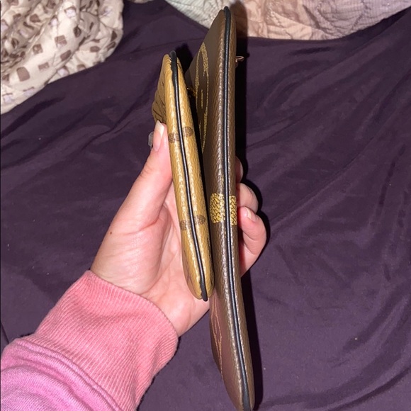 Louis Vuitton trio pouch - Picture 5 of 7